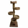 KB4 Luxury Cat Tower With 4 Cat Beds -Pet Supplies Sales Shop KB4NEUTRAL 6f578b0a 7b31 41ab a499 bfd8f24150e7
