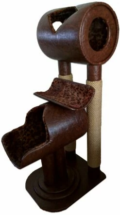 KTP Luxury Cat Condo 13 KTP Luxury Cat Condo -Pet Supplies Sales Shop KTPGL b4081021 8af2 4f17 a124 5f611685faa8