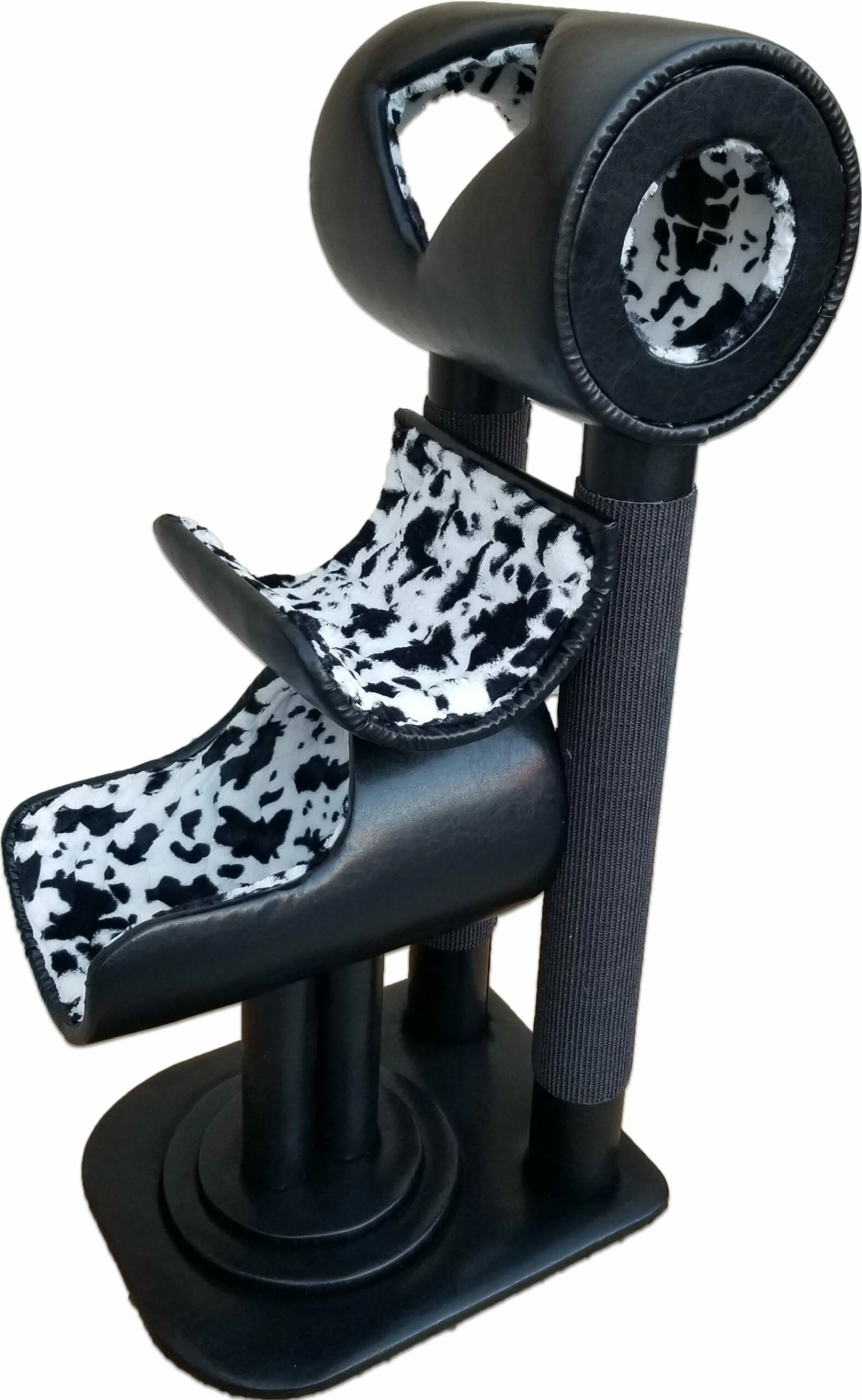 KTP Luxury Cat Condo 6 KTP Luxury Cat Condo - Image 4