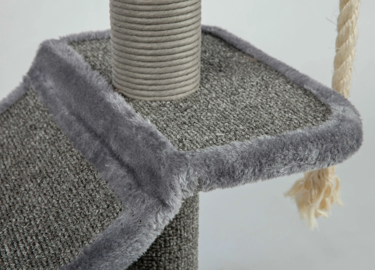 Cradle - Grey 6 Cradle - Grey - Image 4