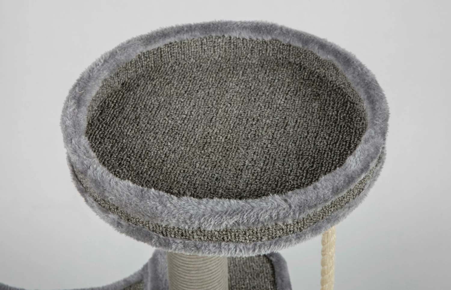 Cradle - Grey 7 Cradle - Grey - Image 5