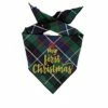 My First Christmas Dog Bandana 1 My First Christmas Dog Bandana -Pet Supplies Sales Shop MYFIRST 1of1 08facd6c 8a75 4e52 84db b0d40139ef64