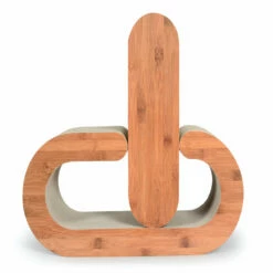 Furrlax 2-In-1 Modular Designer Cat Scratcher