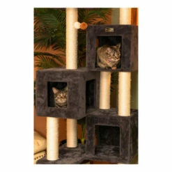 Giant Cat Tower For Multiple Cats A8104 -Pet Supplies Sales Shop PT11 70365