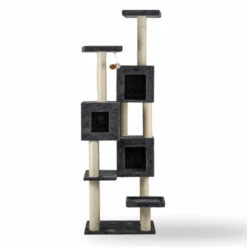 Giant Cat Tower For Multiple Cats A8104 -Pet Supplies Sales Shop PT1 01943