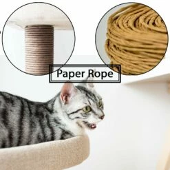 Isla -Pet Supplies Sales Shop PaperRope