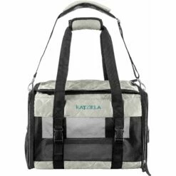 Katziela® Quilted Companion Pet Carrier - Comfortable 15 Katziela® Quilted Companion Pet Carrier - Comfortable -Pet Supplies Sales Shop QuiltedCompanion Gray QCG 0510be88 40ea 48a7 b531 2a5e48fc4c0a