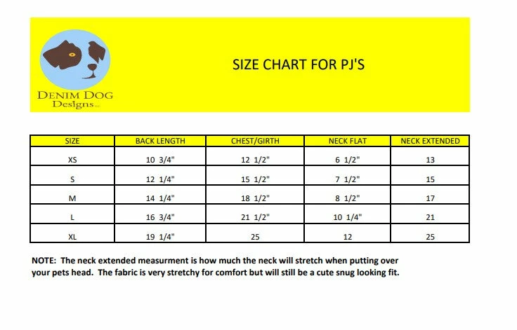 Holiday Paw Printed Pajamas 4 Holiday Paw Printed Pajamas - Image 2