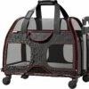 Katziela® Luxury Rider PRO Pet Carrier With Removable Wheels And Telescopic Handle -Pet Supplies Sales Shop WhatsAppImage2022 05 30at11.34.48AM 0007674c 0d0b 4755 971d 32f7d2d7f07f