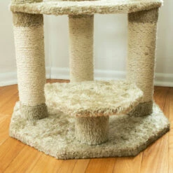 Premium Cat Tree X6606 -Pet Supplies Sales Shop X6606 PT6 38717