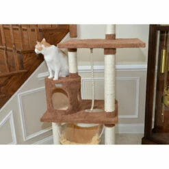 Premium Cat Tree X7001 -Pet Supplies Sales Shop X7001 PT10 25452