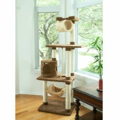 Premium Cat Tree X7001 -Pet Supplies Sales Shop X7001 PT3 66640