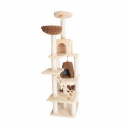 Premium Cat Tree X7805 -Pet Supplies Sales Shop X7805 PT8 90098