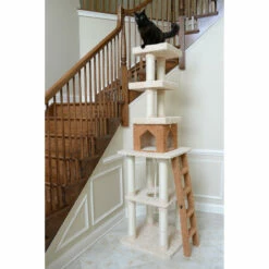 Armarkat Premium Cat Tree X8303 -Pet Supplies Sales Shop X8303 PT3 38542