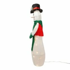 36-Inch Light Up LED Animated Snowman -Pet Supplies Sales Shop ad2683 03 143df1ab fa7c 4f43 ac3e ca7a2625d105