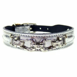 After Eight In Silver Metallic -Pet Supplies Sales Shop after eight in s 4f318c9f48e7a c302b4ab 406c 4a26 9994 25710f0a4ea8