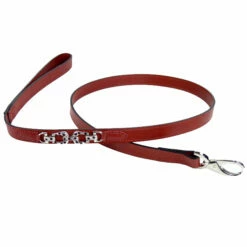 After Eight Lead In Ferrari Red -Pet Supplies Sales Shop after eight lead 4df65ae990ca2 48545624 8d8b 4358 904b 8ac6f1f4536f