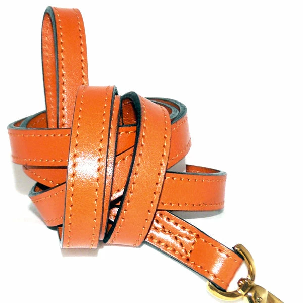 Au Naturale Lead In Tangerine 4 Au Naturale Lead In Tangerine - Image 2