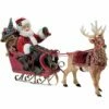 Santa In Sleigh With Deer -Pet Supplies Sales Shop c7339 f4b7d045 bb4a 4ae0 89be 5db258177537