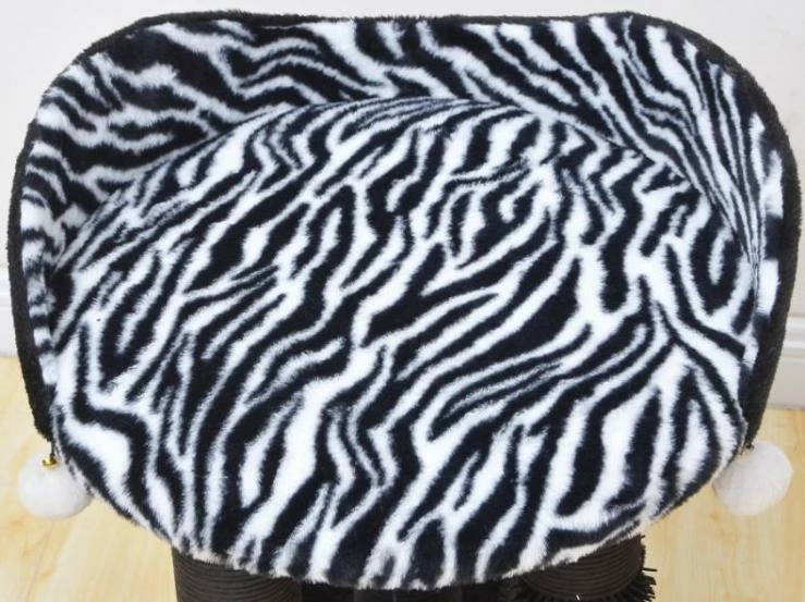 Zebra Perch 8 Zebra Perch - Image 6