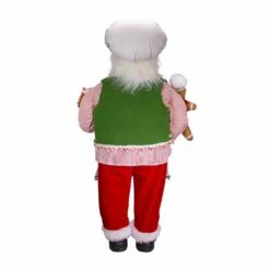 Christmas Chef Santa With Gingerbread -Pet Supplies Sales Shop d3902 04 d01f364b da85 4e63 b5eb 4d607b876970