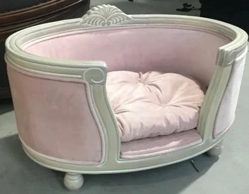 Luxury Pet Bed 11 Luxury Pet Bed - Image 9