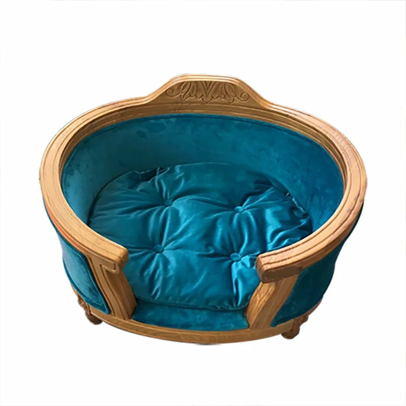 Luxury Pet Bed 5 Luxury Pet Bed - Image 3