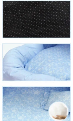 Perl Pet Bed -Pet Supplies Sales Shop description images 3