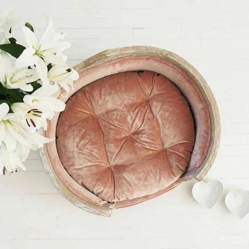 Luxury Pet Bed 7 Luxury Pet Bed - Image 5