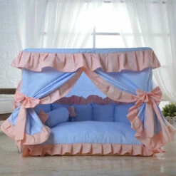 Lux Pet Bed -Pet Supplies Sales Shop description images 7 74fb3675 ad32 4bbf 9baf 2bbad193d588