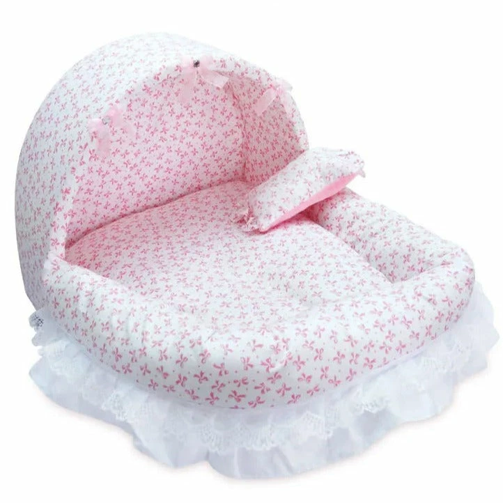 Camilla Pet Bed 3 Camilla Pet Bed