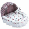 Calvin Pet Bed -Pet Supplies Sales Shop description images 8