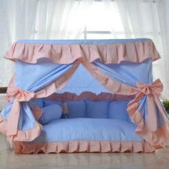 Lux Pet Bed -Pet Supplies Sales Shop description images 8 e66ab0ea 9832 4a59 ab66 aaa65ea6ac71