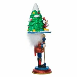 Hollywood Mickey And Minnie Ice Skating Nutcracker -Pet Supplies Sales Shop dn6161l 03 0aa1264f c4de 4720 80d0 d3f9d2406855