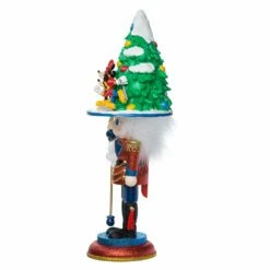 Hollywood Mickey And Minnie Ice Skating Nutcracker -Pet Supplies Sales Shop dn6161l 04 2143fad9 1023 4602 a55f 4c7f3429a712