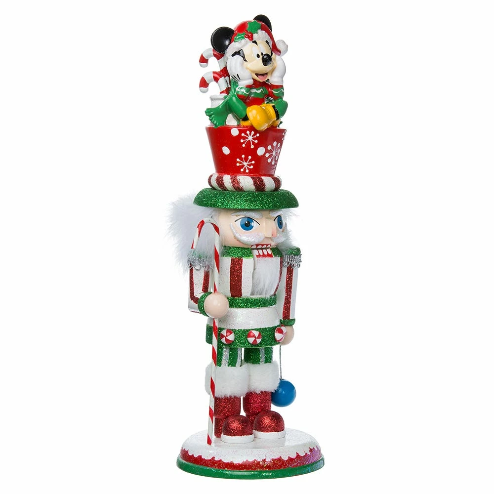 Hollywood Mickey Mouse Nutcracker 4 Hollywood Mickey Mouse Nutcracker - Image 2