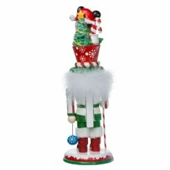 Hollywood Mickey Mouse Nutcracker 10 Hollywood Mickey Mouse Nutcracker -Pet Supplies Sales Shop dn6166l 02 fd61ff58 054d 4510 9b0c 92b9ee4c9833