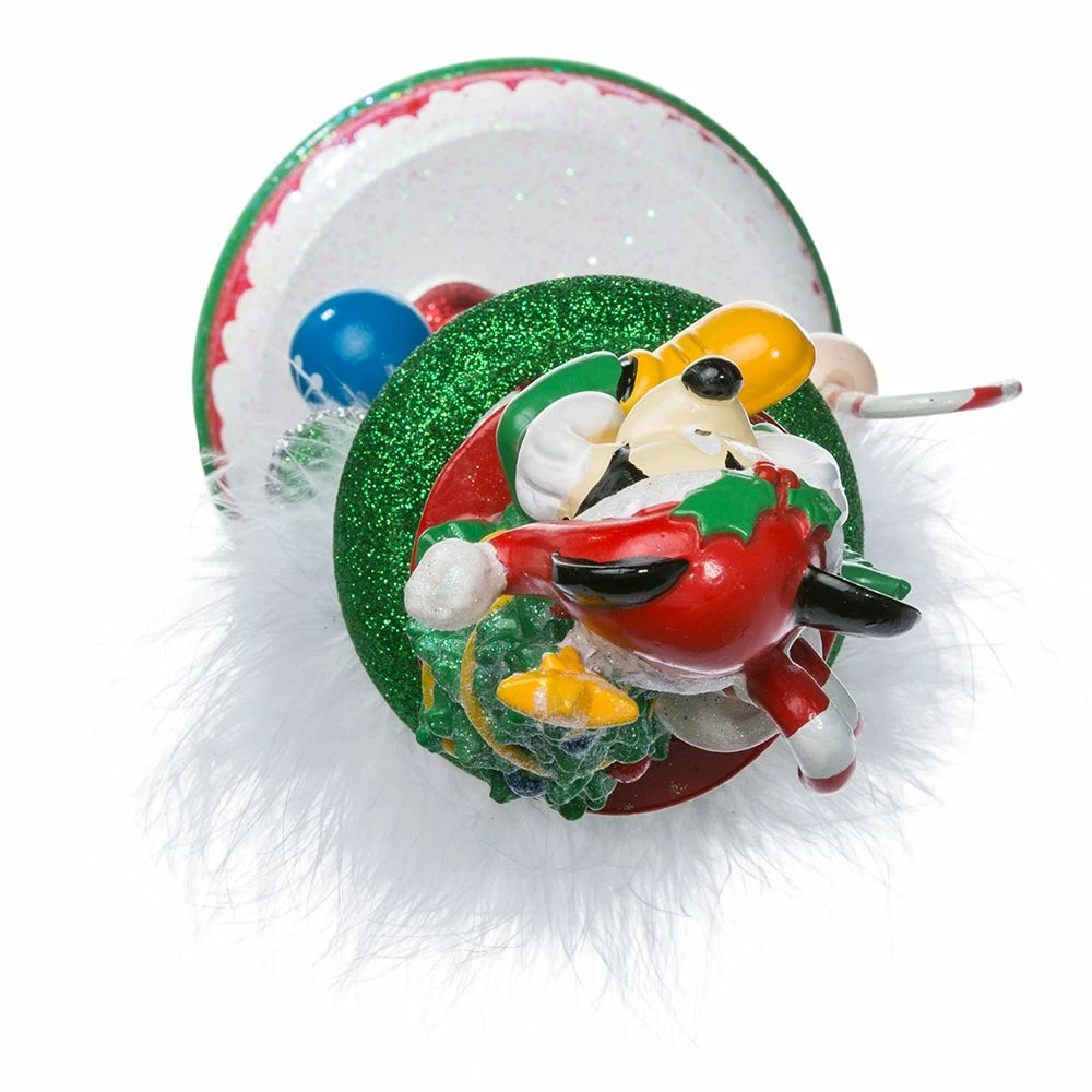 Hollywood Mickey Mouse Nutcracker 8 Hollywood Mickey Mouse Nutcracker - Image 6