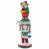 Hollywood Mickey Mouse Nutcracker