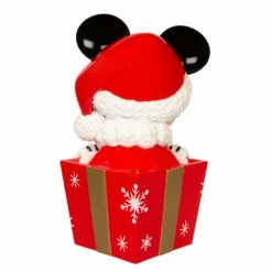 Disney Mickey In Present Tree Topper By Kurt Adler -Pet Supplies Sales Shop dn9231 02 a8d903a7 da5d 4aba 8f38 66aabf71bcf9