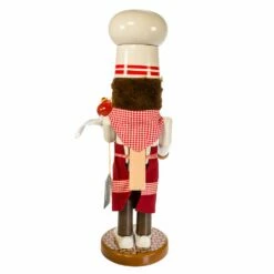 19-Inch Steinbach Santa Chef Nutcracker -Pet Supplies Sales Shop es1956 03 6f7a3950 1cef 4609 ac6f e6be27ad4578