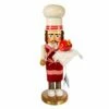 19-Inch Steinbach Santa Chef Nutcracker -Pet Supplies Sales Shop es1956 1bd63b2e f3b0 45c3 a6c2 2033ed13cb11
