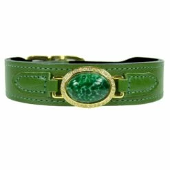 Estate In Lime Green