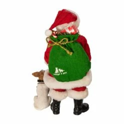 Adopt-a-Pet Santa With Dog, 2 Piece Set 13 Adopt-a-Pet Santa With Dog, 2 Piece Set -Pet Supplies Sales Shop fa0109 03 f0088c97 1dad 47e1 b15c 501b42d79792