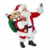 11-Inch Fabriché Santa Taking Selfie -Pet Supplies Sales Shop fa0175 146cb1d1 dbd9 4144 a29e e381a417bd80