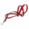 Georgia Rose Lead In Red Patent & Nickel -Pet Supplies Sales Shop georgia lead in red patent nickel be055329 9d70 491f b1d7 c7ccb36e1407