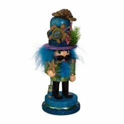 Hollywood Nutcracker With Sea Turtle Hat -Pet Supplies Sales Shop ha0137 01 980d0323 8059 4df8 950f b7c7d41efb58