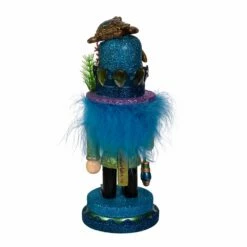 Hollywood Nutcracker With Sea Turtle Hat -Pet Supplies Sales Shop ha0137 04 a2339c26 4aed 41e5 9093 e40859d52525