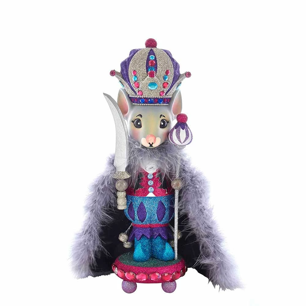 Hollywood Mouse King Nutcracker 3 Hollywood Mouse King Nutcracker
