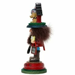 Hollywood Doghouse Hat Nutcracker -Pet Supplies Sales Shop ha0337 13 4661892d 6057 46e7 b162 af70645322a8